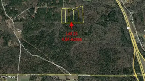 23 Cherokee Trl, Forsyth, GA 31029