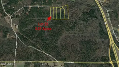 25 Cherokee Trl, Forsyth, GA 31029
