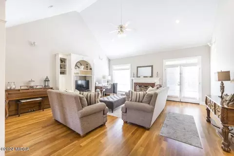 104 Hampton Ridge Rd, Macon, GA 31220 photo 9