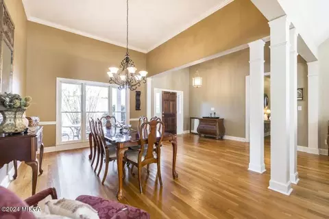 104 Hampton Ridge Rd, Macon, GA 31220 photo 8