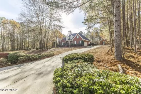 104 Hampton Ridge Rd, Macon, GA 31220 photo 2