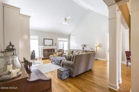 104 Hampton Ridge Rd, Macon, GA 31220 photo 10