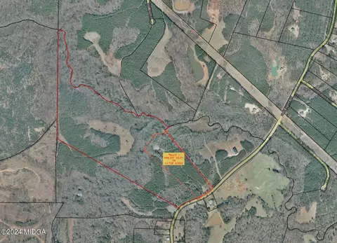 0 Blue Store Rd #TRACT 1, Forsyth, GA 31029