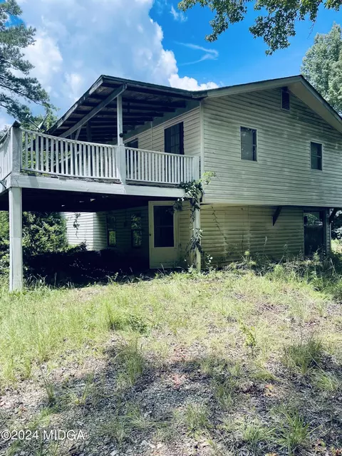 207 Forestwood Dr, Macon, GA 31217