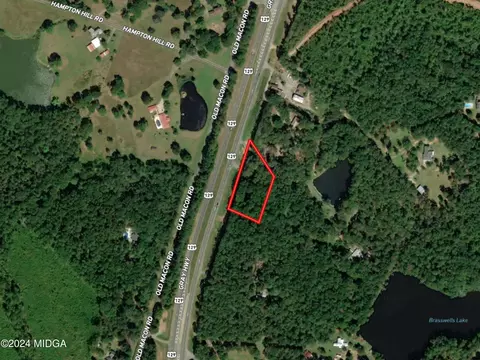 3826 Gray Hwy, Gray, GA 31032