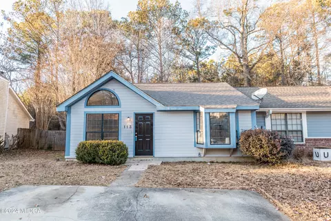 113 Mill Chase Way, Warner Robins, GA 31088