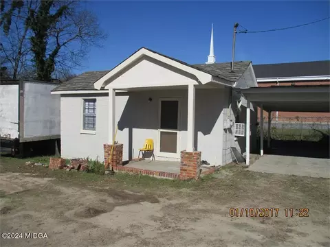 1575 Cedar Ave, Macon, GA 31204