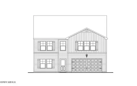106 Haylie Ct, Macon, GA 31216
