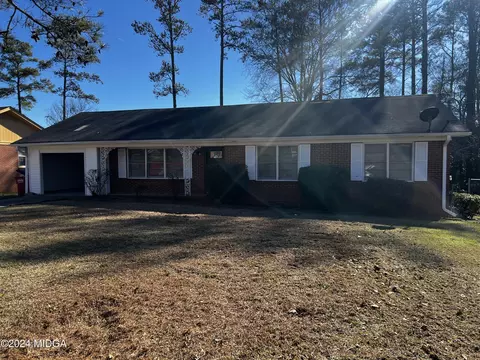 3722 Partridge Dr, Macon, GA 31204