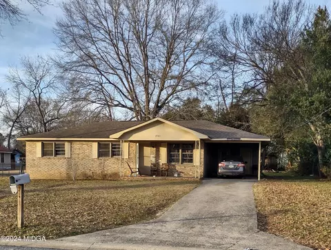 2541 Medford Pl, Macon, GA 31206