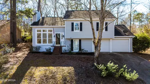 235 N Wesleyan Cir, Macon, GA 31210
