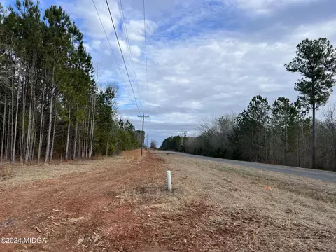 983 Floyd Rd, Forsyth, GA 31029