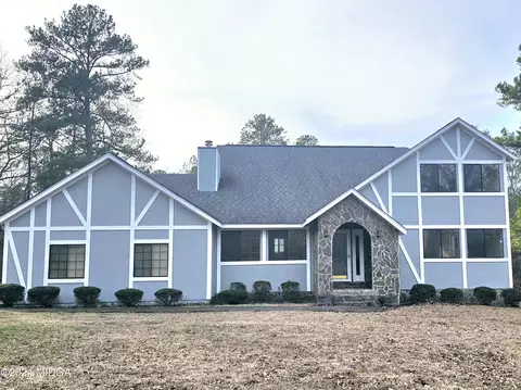 3316 State University Dr, Fort Valley, GA 31030