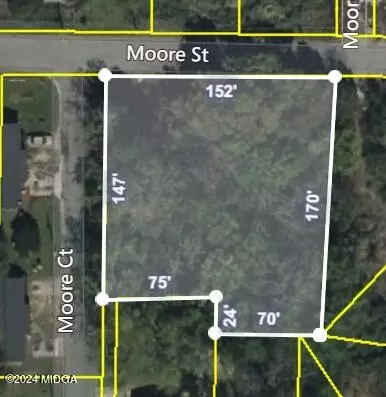 1916 Moore St, Macon, GA 31204