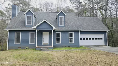 943 Galahad Cir, Macon, GA 31220