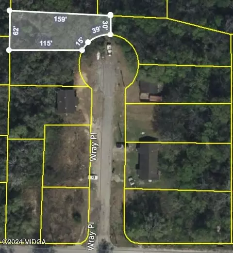 1833 Wray Pl, Macon, GA 31204