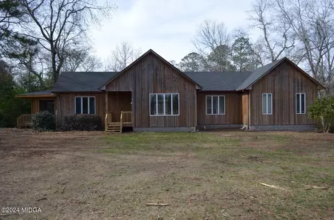 2771 N Highway 41, Fort Valley, GA 31030