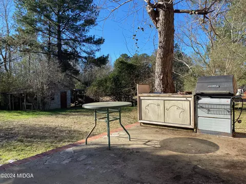 338 Camp Rd, Oglethorpe, GA 31068 photo 6