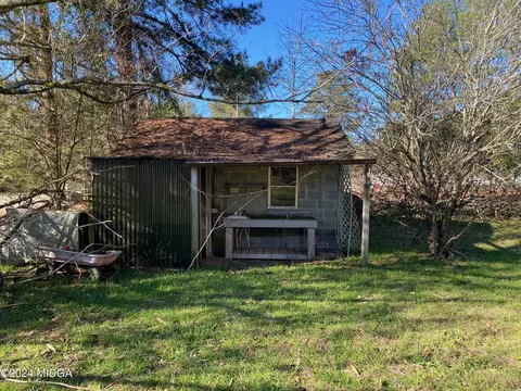 338 Camp Rd, Oglethorpe, GA 31068 photo 8