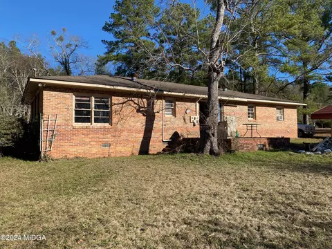 338 Camp Rd, Oglethorpe, GA 31068 photo 9