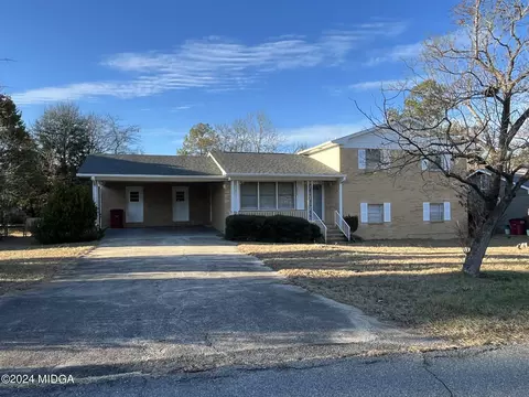 3976 Hattie Dr, Macon, GA 31217