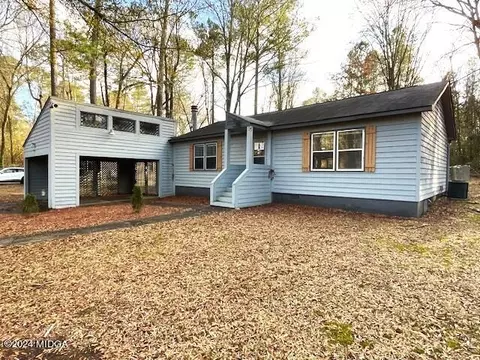509 Bristle Cone Dr, Macon, GA 31220