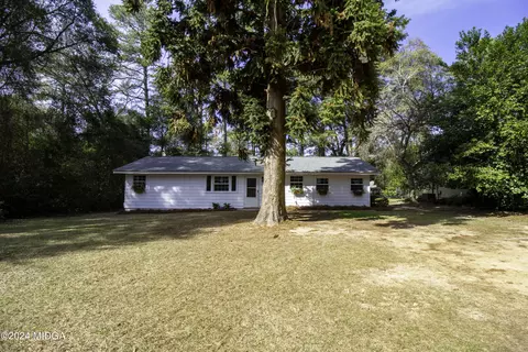 53 N Georgia Ave, Fort Valley, GA 31030