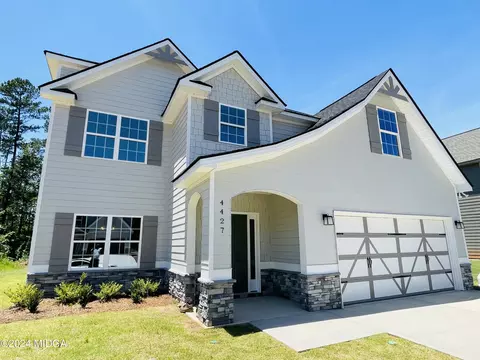 4427 Mercutio, Forsyth, GA 31029