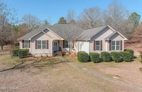 1280 Smith Starley Rd, Mcintyre, GA 31054