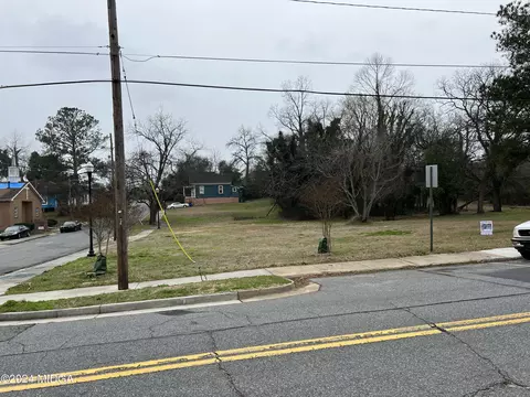 924 Hazel Street St, Macon, GA 31201