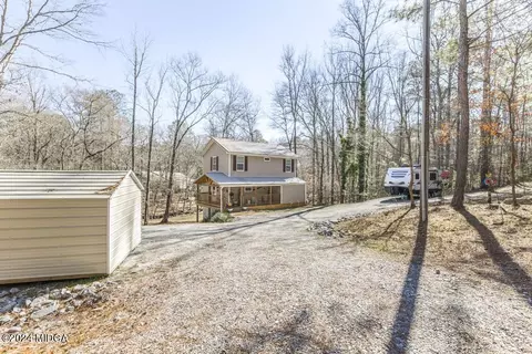 220 Searcy Dr, Juliette, GA 31046