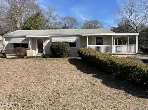 1515 Hurley Cir, Macon, GA 31206