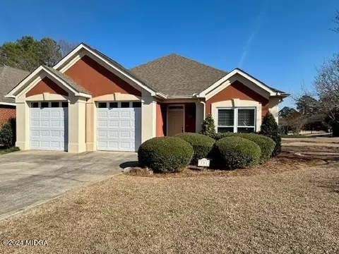 501 Thaxton Dr, Macon, GA 31220