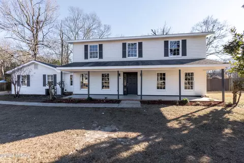 104 Whippoorwill Dr, Warner Robins, GA 31088