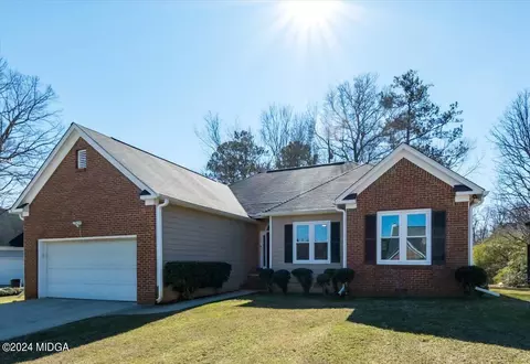181 Springfield Blvd, Macon, GA 31210