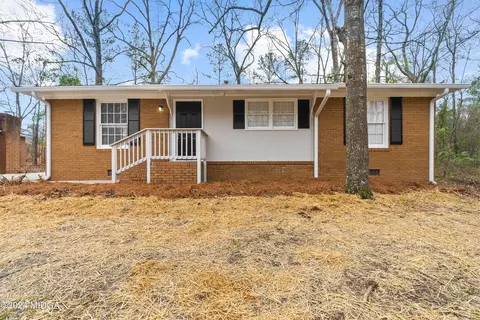 3323 Victory Ct E, Macon, GA 31211