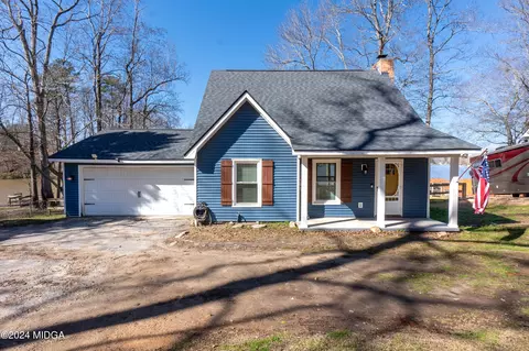 256 Greentree Pkwy, Macon, GA 31220