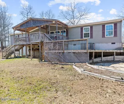 626 Chapman Rd, Macon, GA 31211
