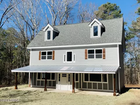 1745 Ga Highway 49, Macon, GA 31211