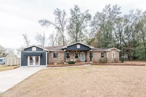 126 Harper Rd, Perry, GA 31069