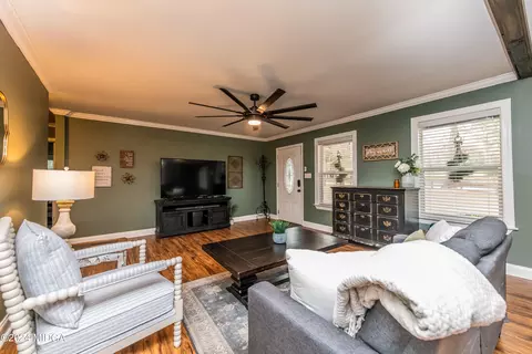 126 Harper Rd, Perry, GA 31069 photo 4