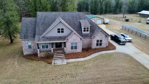 158 Harper Rd, Perry, GA 31069