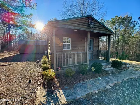 589 Childs Rd, Roberta, GA 31078 photo 3