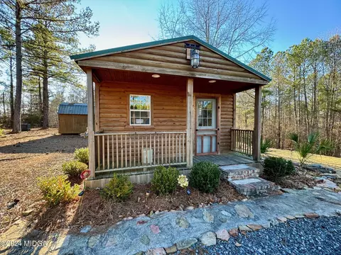 589 Childs Rd, Roberta, GA 31078 photo 2
