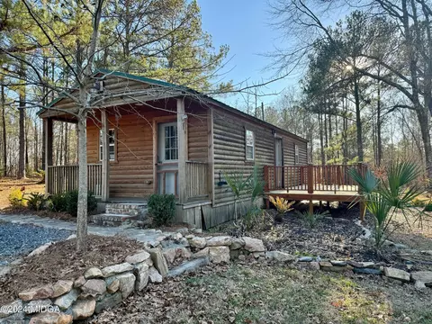 589 Childs Rd, Roberta, GA 31078