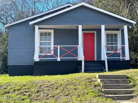 435 Poppy Ave, Macon, GA 31204
