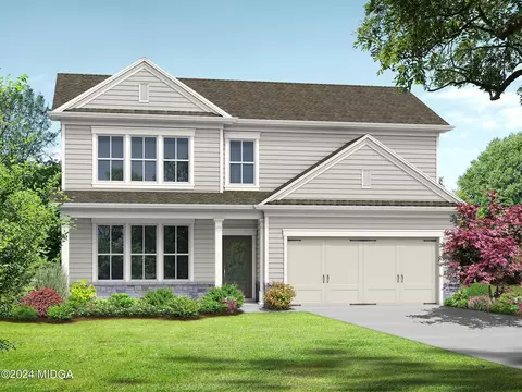 102 Red Birch Ln, Warner Robins, GA 31093