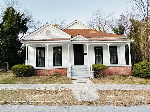 2147 Third Ave, Macon, GA 31204