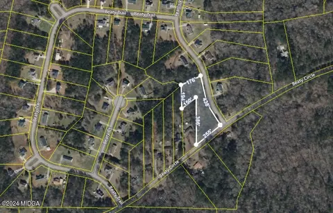lot63 Beaty Cir, Flovilla, GA 30216