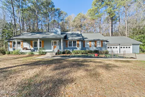 644 Fairmont Dr, Macon, GA 31210
